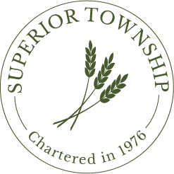 Superior Township Logo