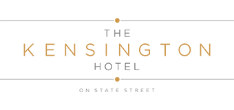 The Kensington Hotel